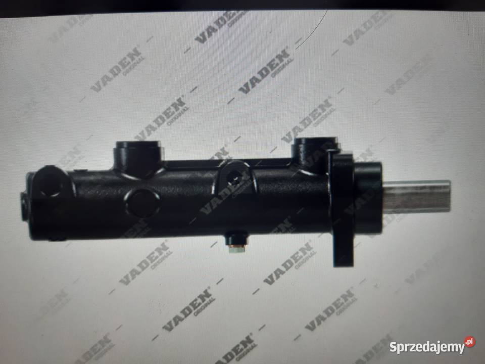 Pompa hamulcowa MERCEDES 609D 614D 0044305301 Pompy hamulcowe śląskie Częstochowa