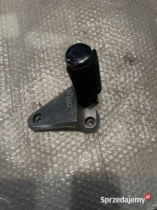 Podnóżek Uchwyt Mocowanie Honda VT700 VT 750 V45 Poznań