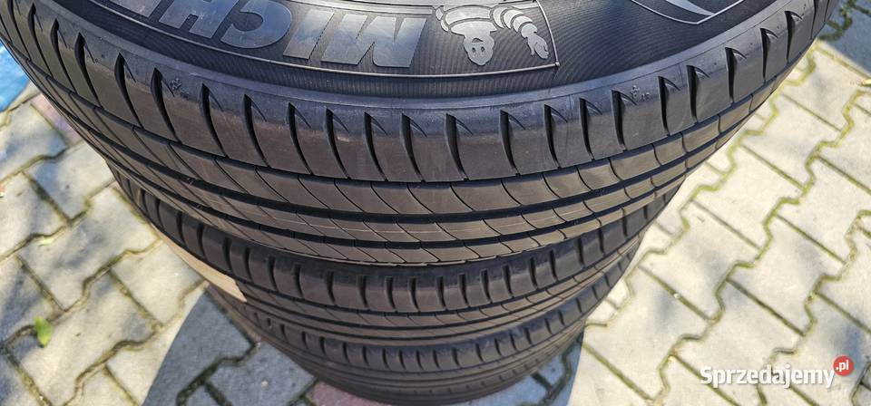 Opony letnie Michelin Primacy 3 21565 R16 65 Rybnik
