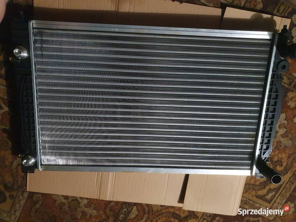 D7A022TT Chłodnica układ chłodzenia silnika osobowe Uszczelki układu chłodzenia