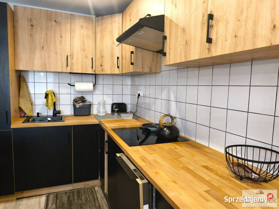 Mieszkanie Radecznica 7695 metrów 4 pok lubelskie sprzedam