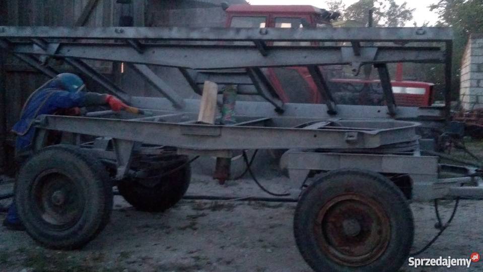 Piaskowanie dojazd do klienta maszyny rolnicze kujawsko-pomorskie