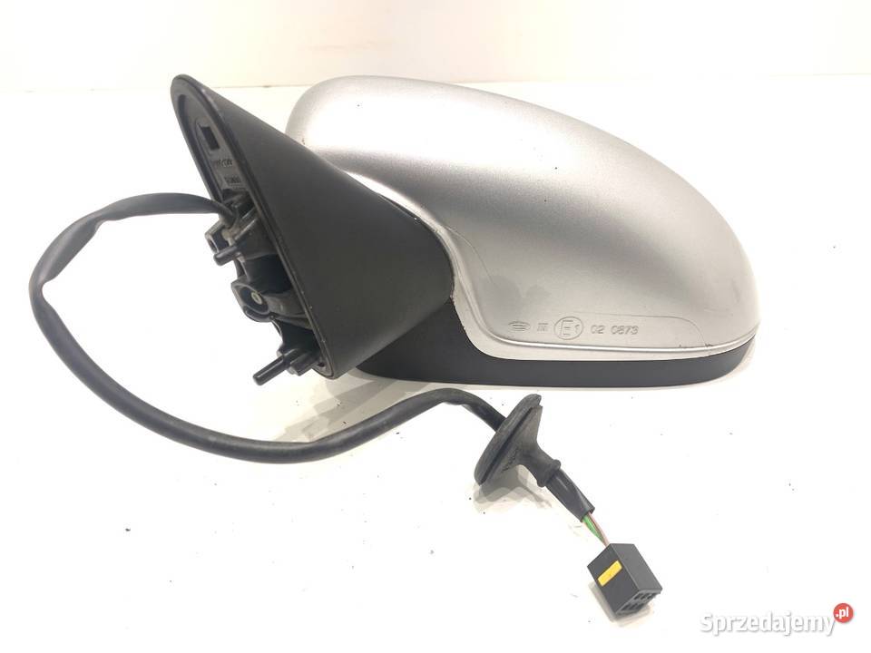 LUSTERKO LEWY OPEL CORSA E Hatchback Argon