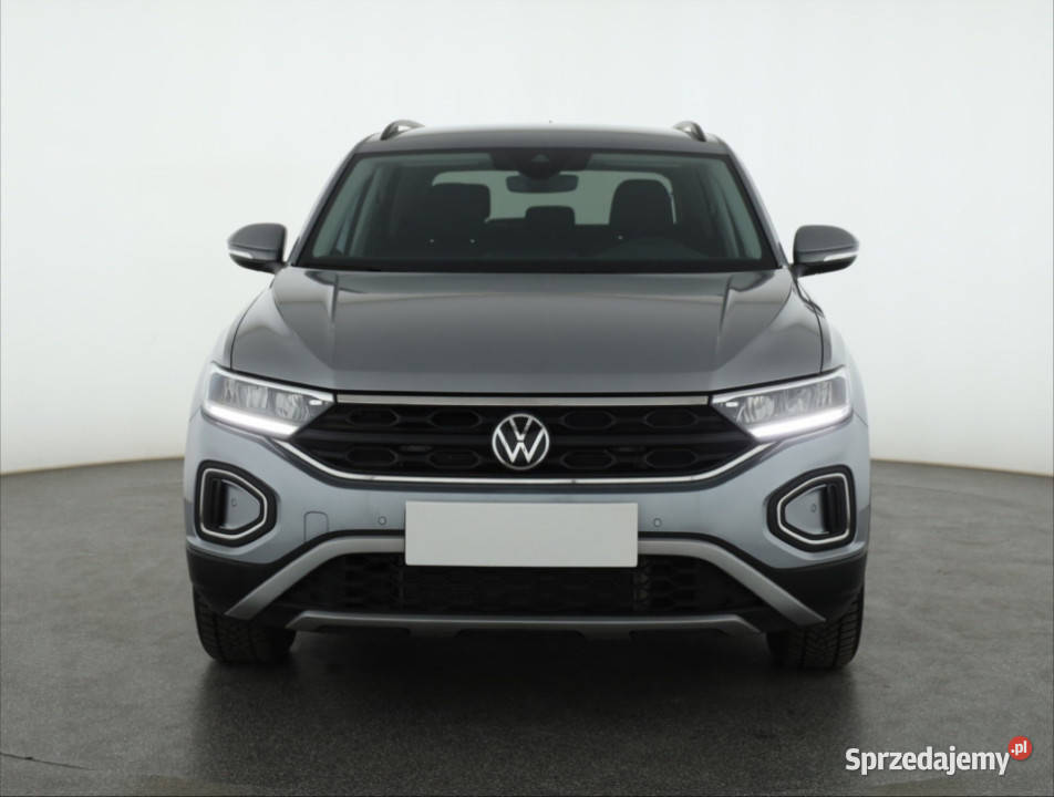 VW TRoc 15 TSI czujnik zmierzchu Piaseczno