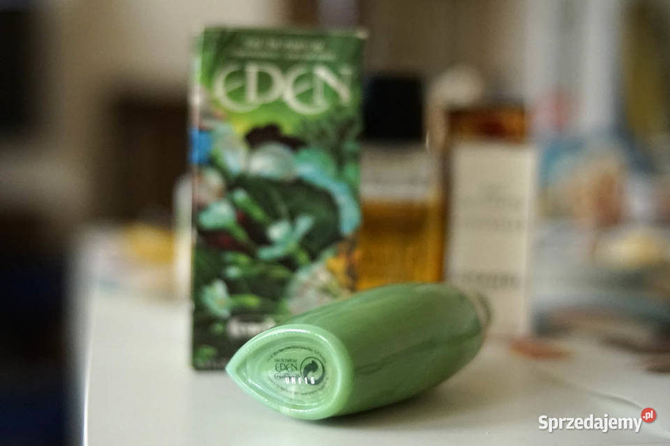 Cacharel Eden Woda Perfumowana 100ml Dla kobiet świętokrzyskie Kielce
