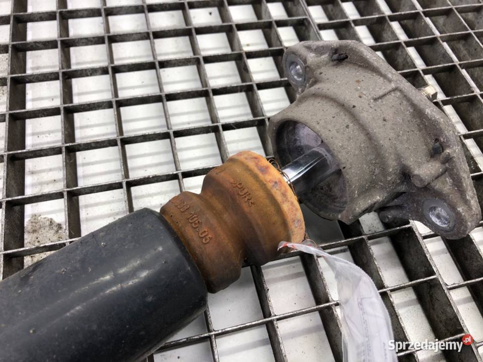 AMORTYZATOR PRAWY TYŁ PORSCHE PANAMERA Hatchback osobowe podkarpackie sprzedam