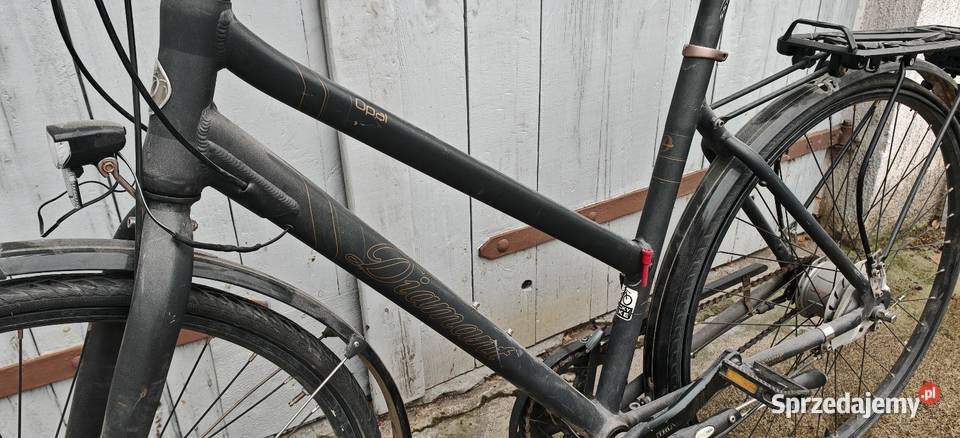 Rower miejski Gorzów Wielkopolski