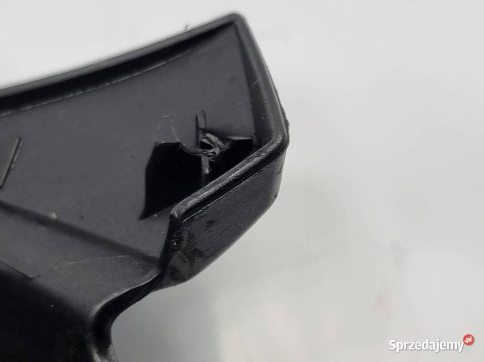 OSŁONA SUZUKI GSR 600 Lipno sprzedam