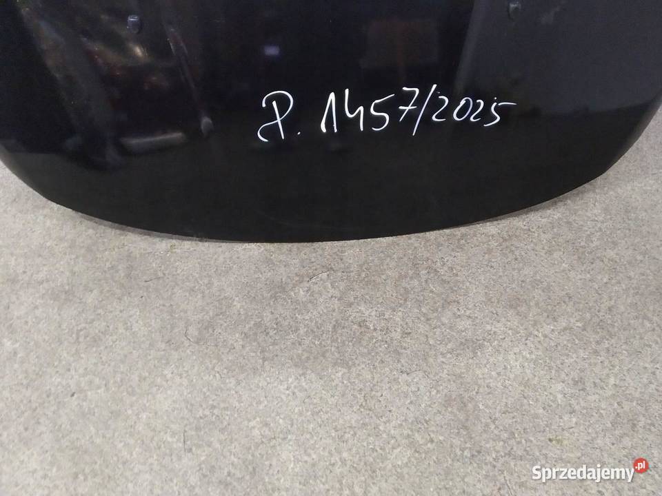 MASKA KTVD Peugeot 3008 I 20092016