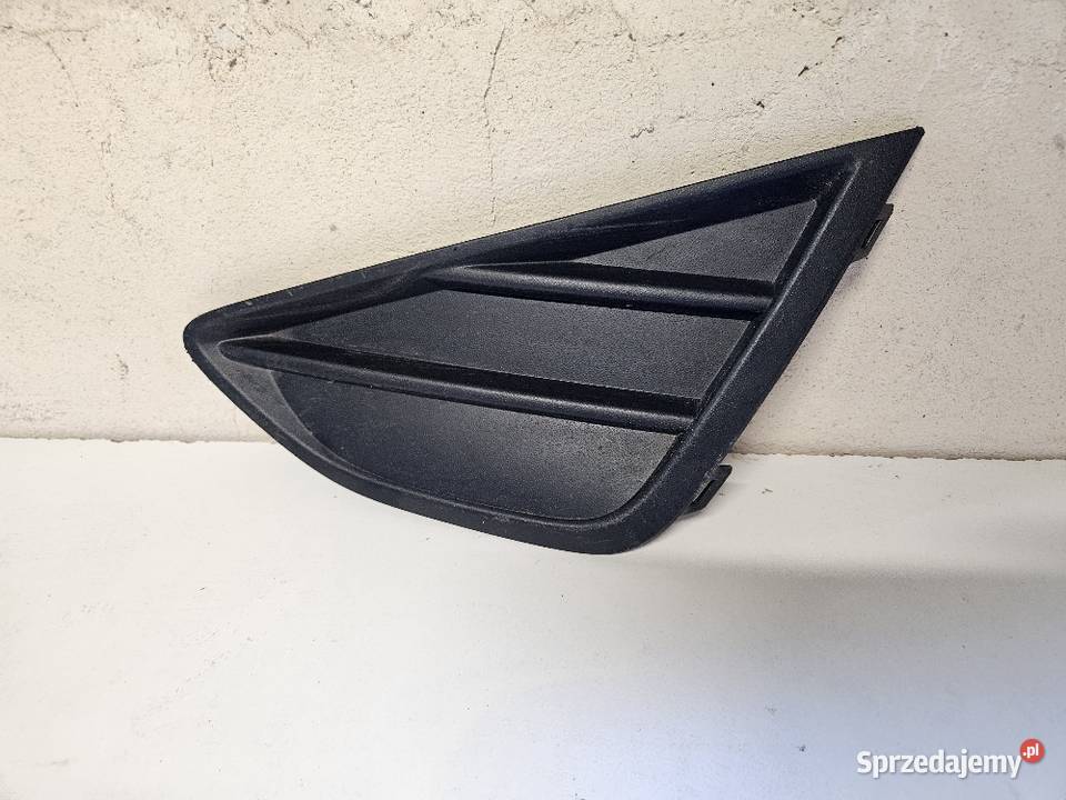 VW ARTEON KRATKA PRAWA ZDERZAKA PRZÓD 3G8853212 Międzychód sprzedam