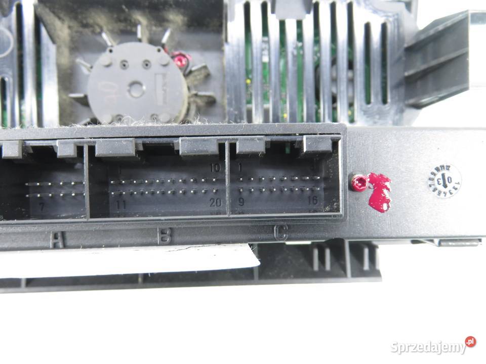 KLIMATRONIK AUDI A3 8P1 8P0920043 sprzedam