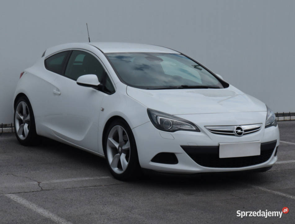 Opel Astra 16 T wielofunkcyjna kierownica Lublin