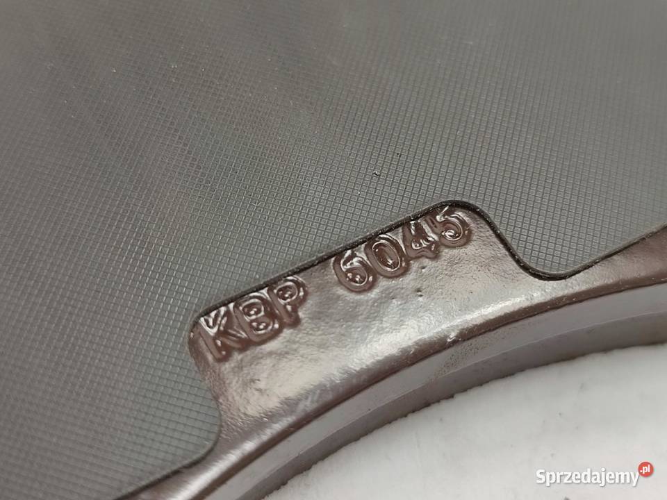 KLOCKI HAMULCOWE PRZÓD KIA CARNIVAL UP GQ osobowe sprzedam