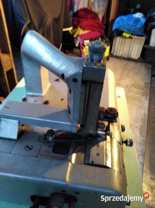 SVIT 01291P11 ścieniarka spodowa Konary