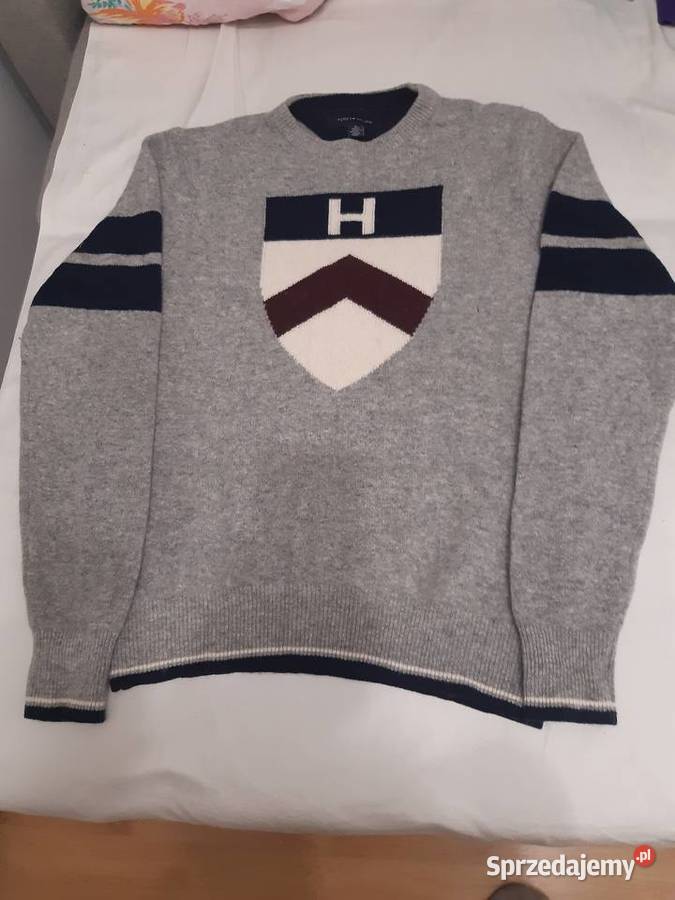 sweter Tommy Hilfiger Chrzanów