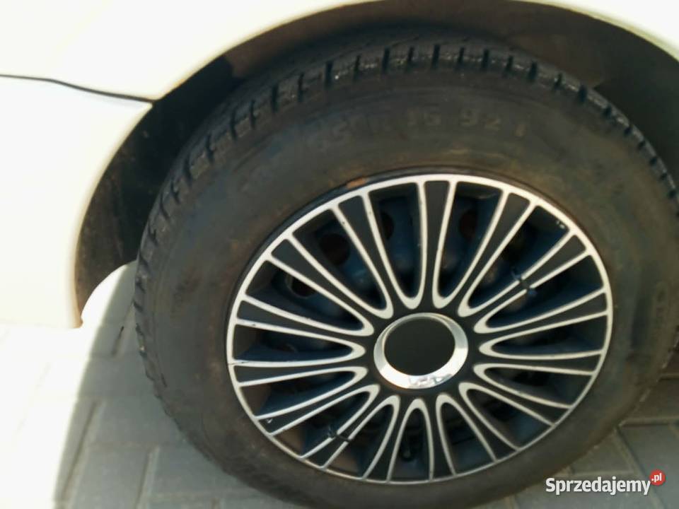 Opel Astra 17 CDTI Stryków