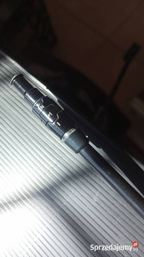 kij golfowy driver firmy maverik lubuskie Kłodawa