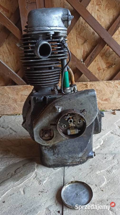 Silnik BMW R35 sprzedam