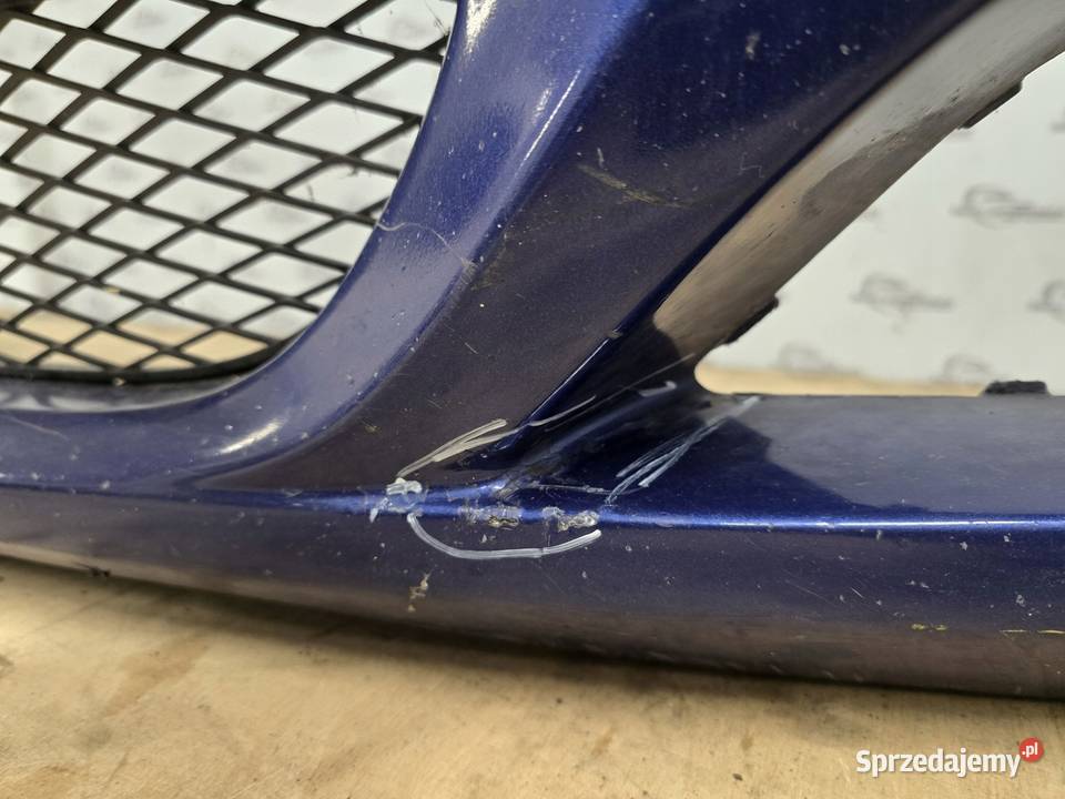 BMW 3 E90 10r zderzak przód Motoryzacja Kielce sprzedam