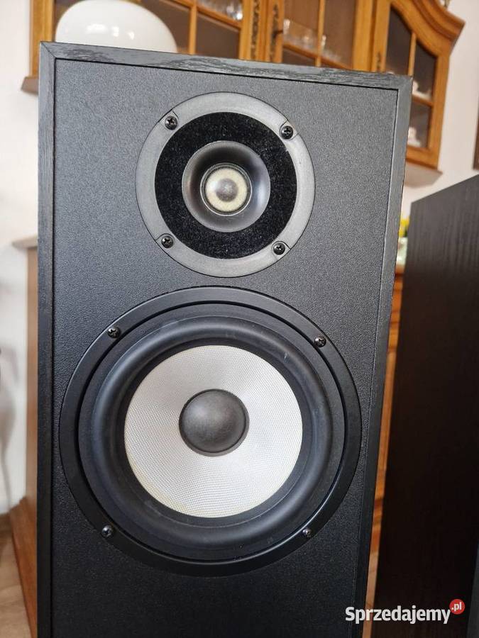 Kolumny Pylon Pearl 20 Para lubelskie Ryki