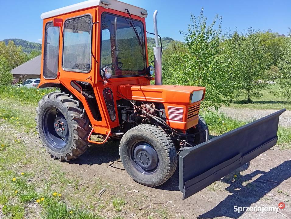 Kubota lt245d Kubota Nowy Sącz