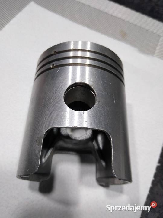 MZ tłok 6945 mm Kruszwica