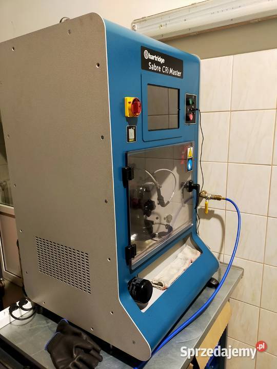 Hartridge Sabre EXPERT NOWA Bielsko-Biała