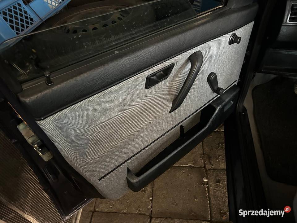 Części do vw golf 2 Pleszew