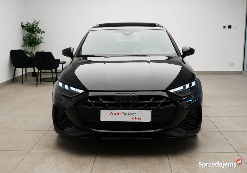 Audi S3 Sportback 333 Quattro Stronic Kielce