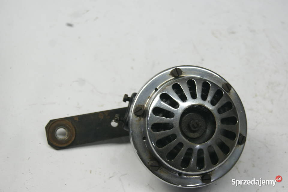 KLAKSON Emw Bmw R35 Awo IFA BK Rybnik