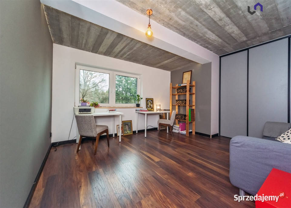 sprzedaży mieszkania 87m2 3 pokojowe Skoczów Sprzedaż