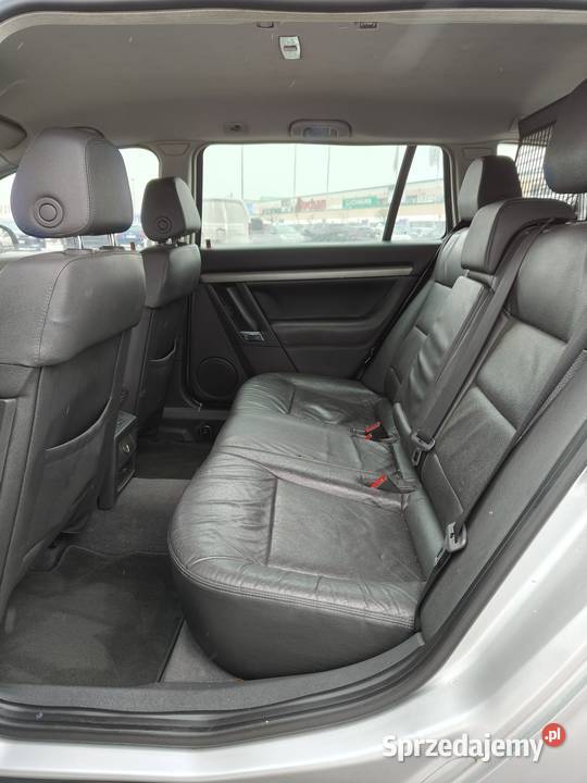 Opel Vectra C 19 CDTI 2008 manualna Warszawa