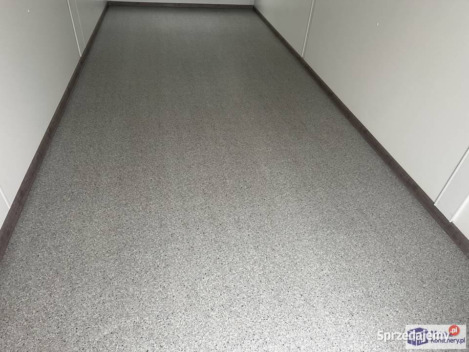 KONTENER BIUROWY SZATNIA ZAPLECZE BUDOWY 256 Wrocław