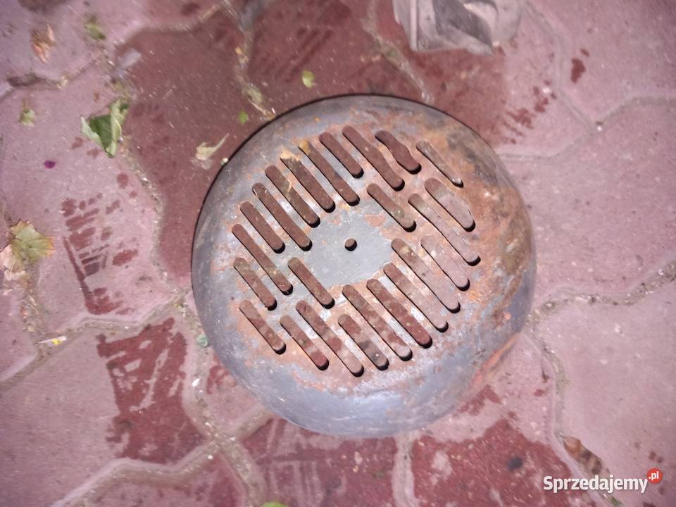 Silnik 3 kw 38 mazowieckie Krze Duże