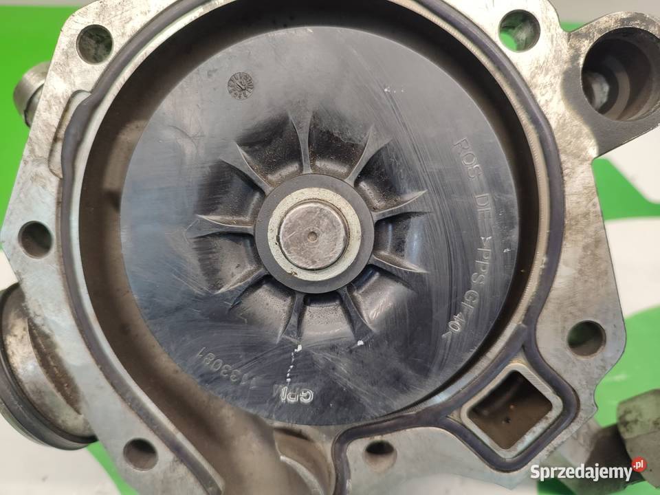 Pompa wody 11103803 silnik Deutz 942241 MANITOU Wilkowo