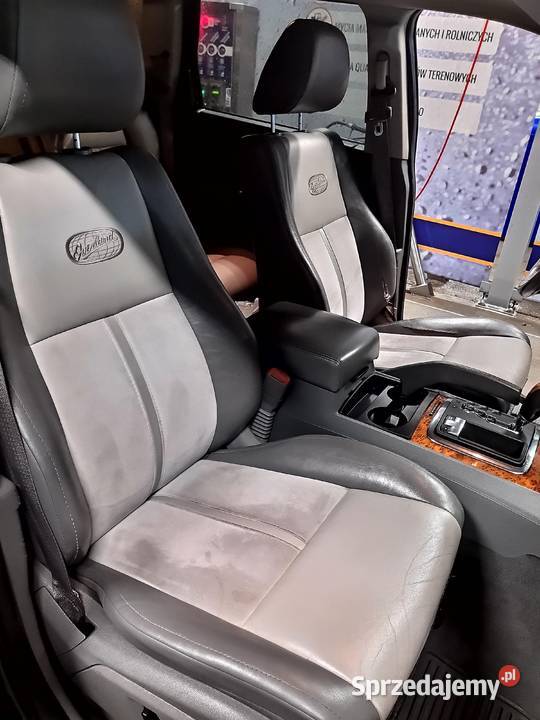 Jeep Grand Cherokee Diesel ABS Bytom