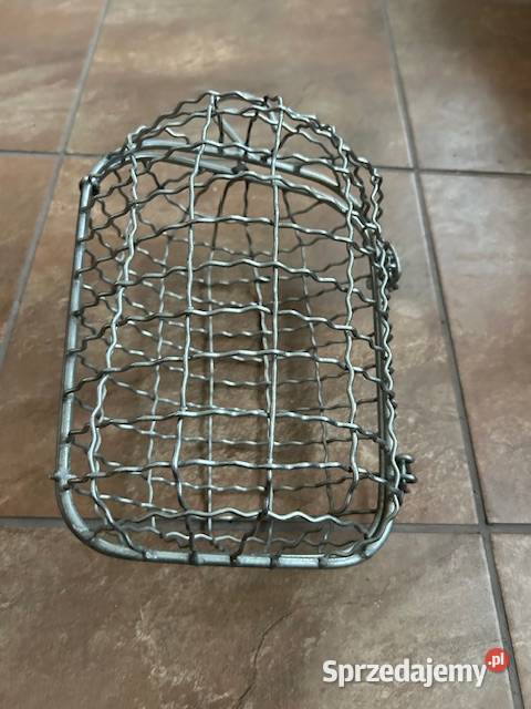 Siatka nierdzewna na szynki Głogówko