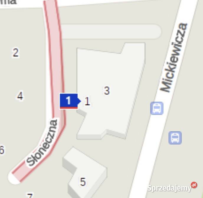 Sprzedam nieruchomość komercyjną w Karczewie wentylacja sprzedam