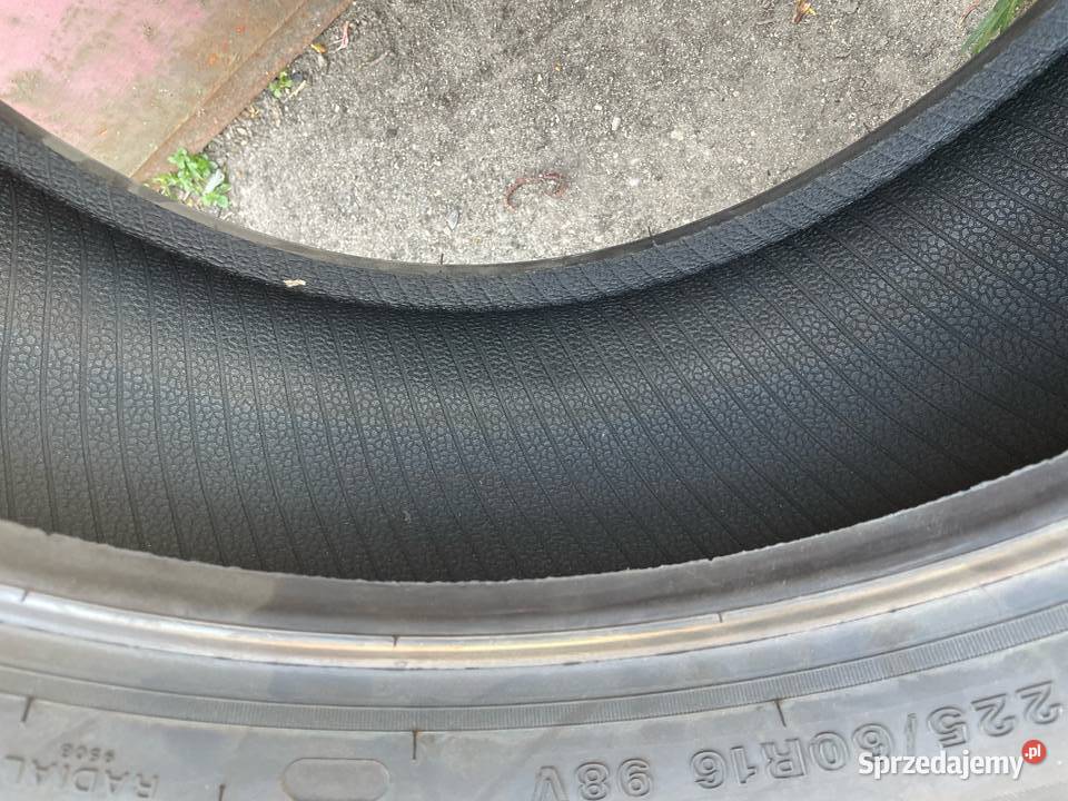 OPONA LETNIA APTANY RP203 22560R16 98V NAJTANIEJ lato śląskie Jaworzno