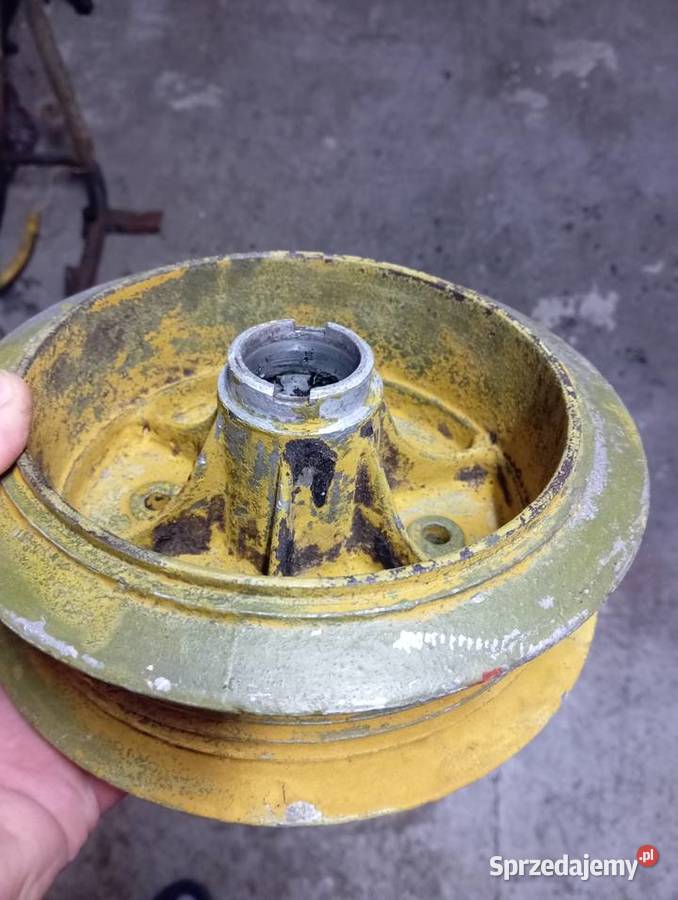 Piasty wfm osa m50 Tłuszcz