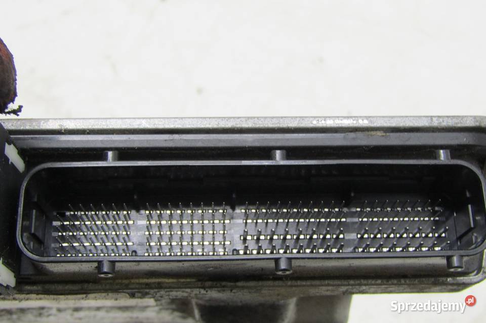 KOMPUTER STEROWNIK SILNIKA 22 D MAZDA CX5 CX5 II lubelskie