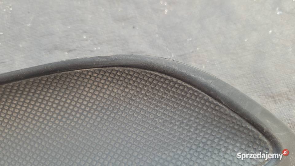ATRAPA KRATKA ZDERZAKA PRAWA TOYOTA YARIS II Ruda Śląska sprzedam