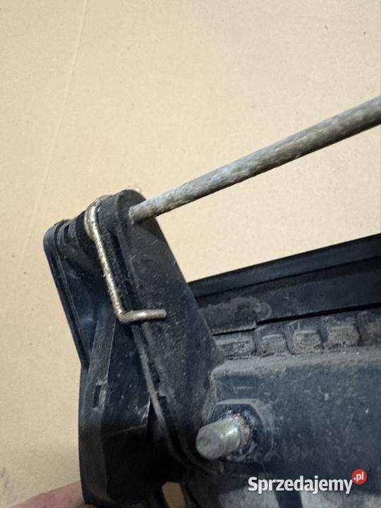 Klamka Polonez Plus prawy przód 42U Pułtusk