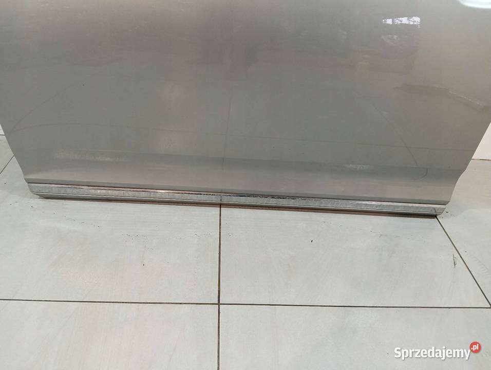 DRZWI LEWE PRZÓD LB7W VW Volkswagen Passat VIII