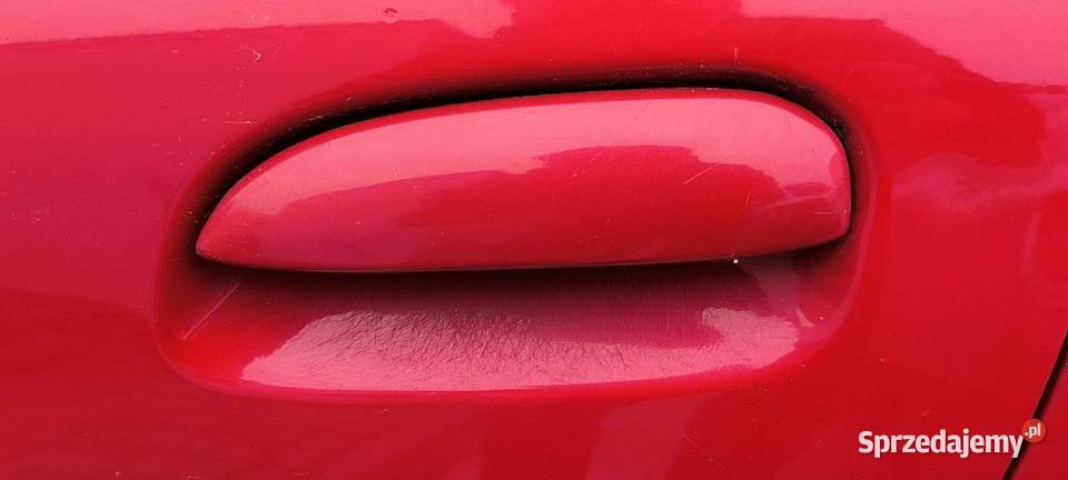 DRZWI LEWE TYŁ KIA RIO ORYG Lipno