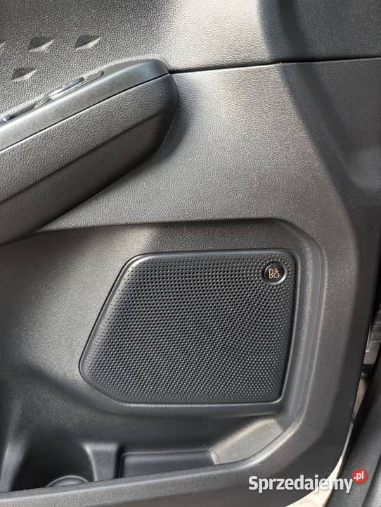 Ford Escape Kuga 2020 AWD Titanium Bogato 1999cm3 Trawniki sprzedam