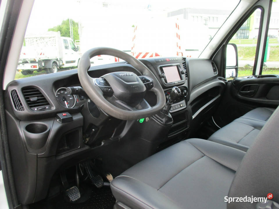 Iveco Daily 35C16 30 HPI 160 FV23 Dębica