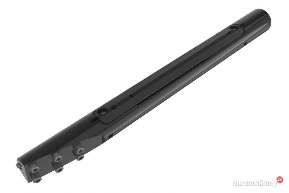Obudowy sondy VERMEER D711 D1015 D1620 D2022 Jarocin