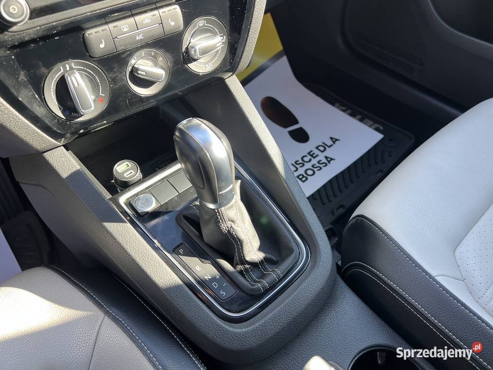 Volkswagen Jetta 2016 18 mazowieckie