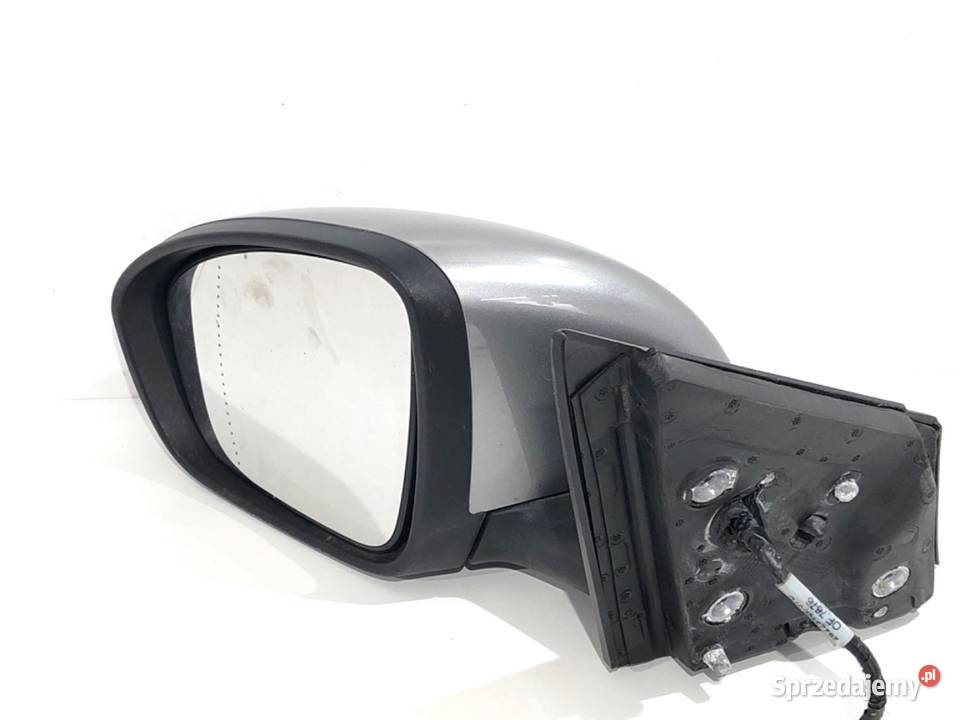 LUSTERKO LEWY RENAULT MEGANE IV Hatchback BLEU podkarpackie